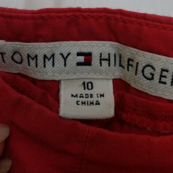Tommy Hilfiger Skirt - Picture 4 of 4